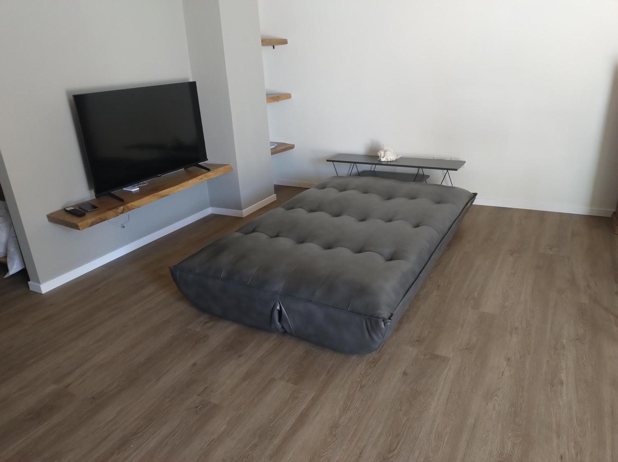 "Da Manu Loft" Centro Storico Apartman Fano Kültér fotó